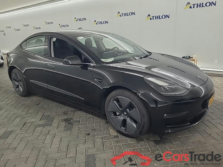 Tesla Model 3 Long Range Dual Motor AWD 4D 350kW #2