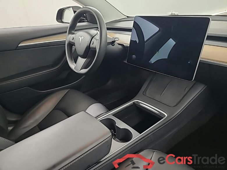 Tesla Model 3 Long Range Dual Motor AWD 4D 350kW #6