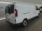 preview Renault Trafic #2