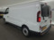 preview Renault Trafic #3