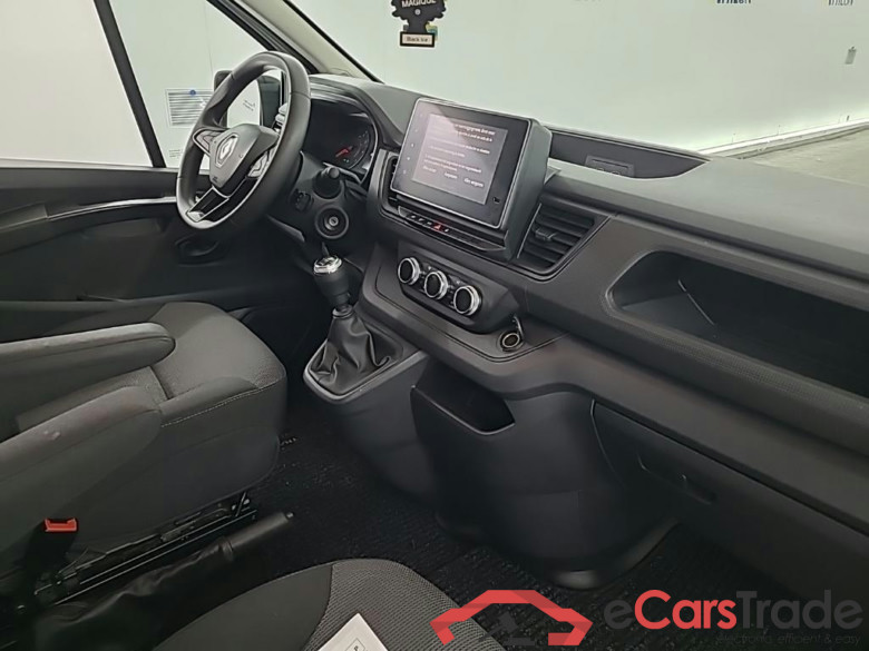 RENAULT Trafic GB L2H1 T30 2.0 dCi 110 Comfort 4D 81kW #6