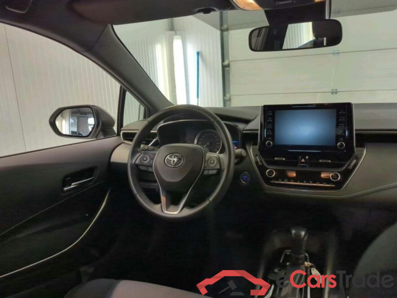 TOYOTA Corolla Touring Sports 1.8 Hybrid Business #3