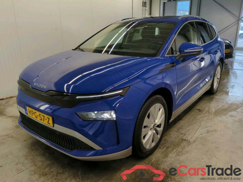 SKODA Enyaq 85 Selection
