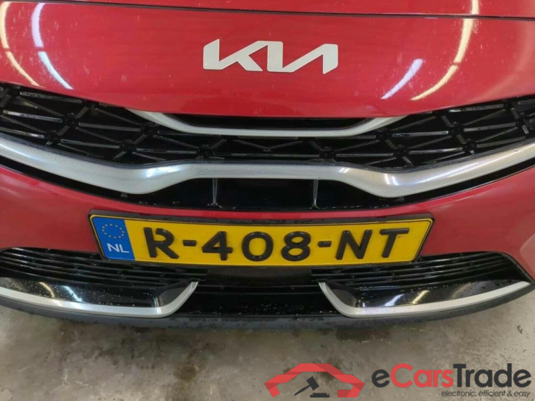 KIA CEE D 1.5 T-GDi GT-Line #5
