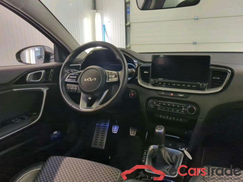 KIA ceed sportswagon 1.0 T-GDi ExecLine #3