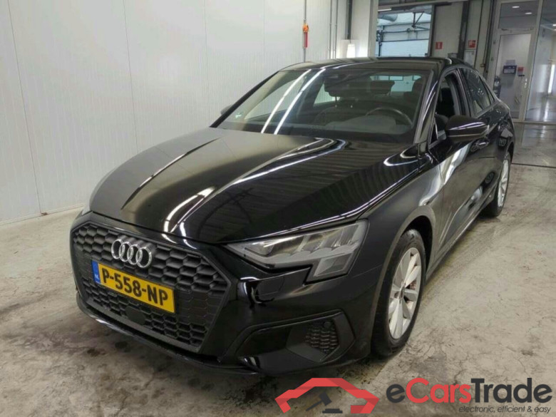 AUDI A3 Limousine 30 TFSI Pro Line #1