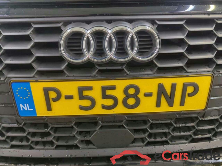 AUDI A3 Limousine 30 TFSI Pro Line #4