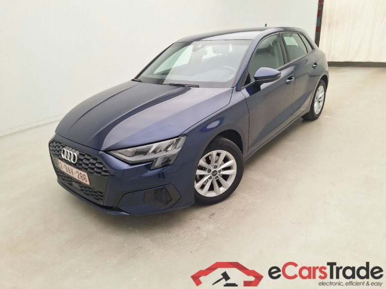 Audi, A3 SB '20, A3 SB 30 TFSi 81kW Bus.Ed.Str.