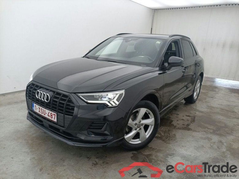 Audi Q3 35 TDI S tronic Advanced Business Editio 5d #1