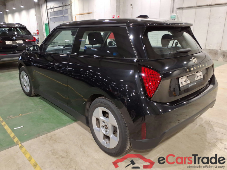 MINI COOPER BEV 54KWH COOPER SE #2