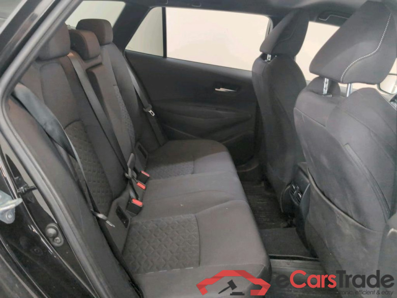 TOYOTA COROLLA TOURING SPORTS 2.0 HYBRID DYNAMIC E-CVT #6