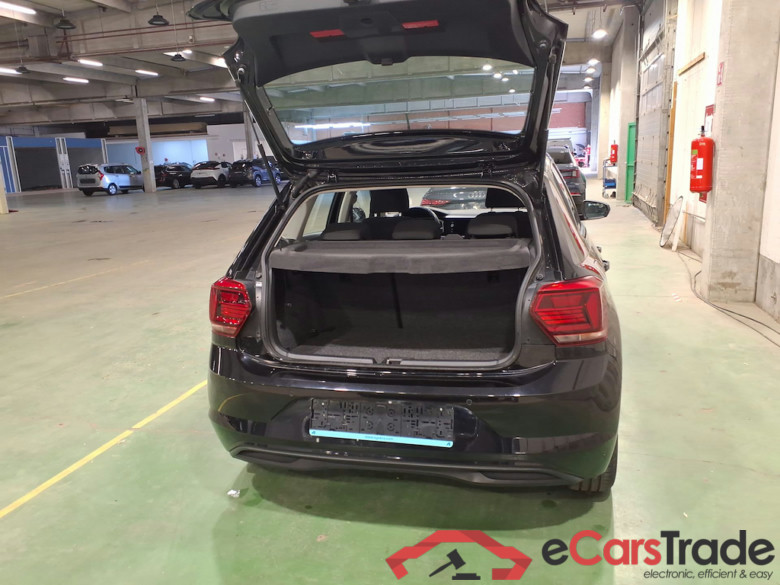 VOLKSWAGEN POLO - 2018 1.0 TSi Highline OPF #3