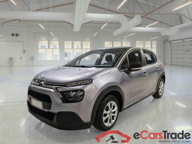 CITROEN C3 / 2020 / 5P / BERLINA PURETECH 83 SeS FEEL NEO PATENTATI #1