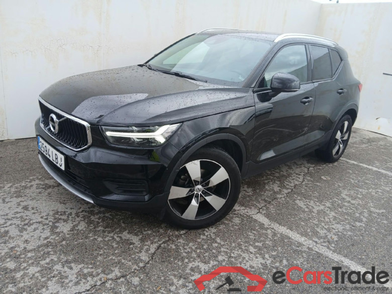 VOLVO XC40 / 2017 / 5P / todoterreno 2.0 D3 Momentum Auto