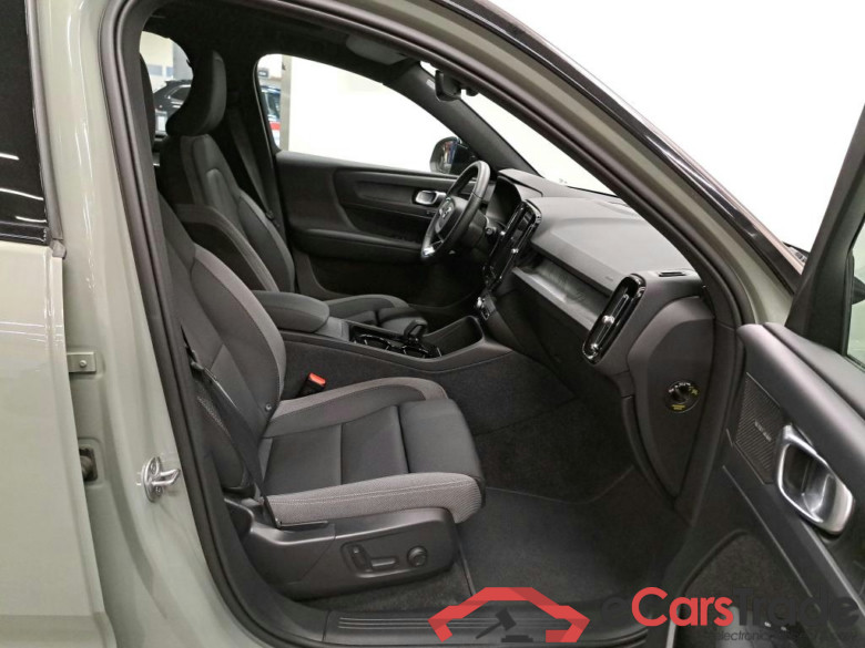VOLVO - VOL XC40 Recharge Twin 408PK Ultimate With Comfort Seats Microtech & 20 Inch Alloy  * ELECTRIC * #3