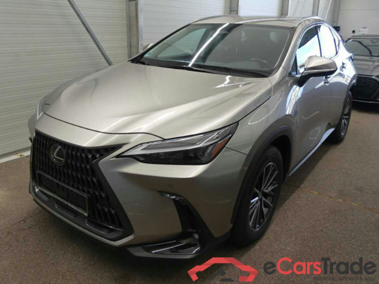LEXUS NX 350h Business Line 5d 140kW #1