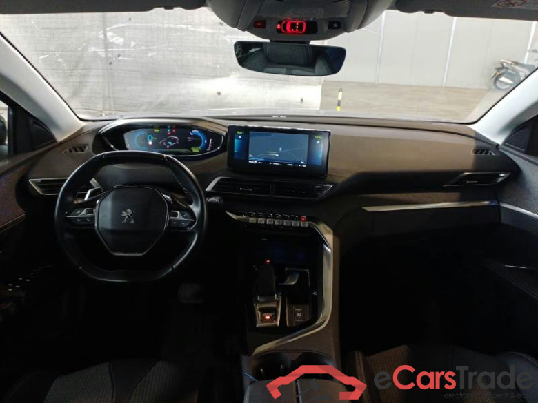 PEUGEOT 3008 / 2020 / 5P / SUV HYBRID 225 E-EAT8 ALLURE PACK #3