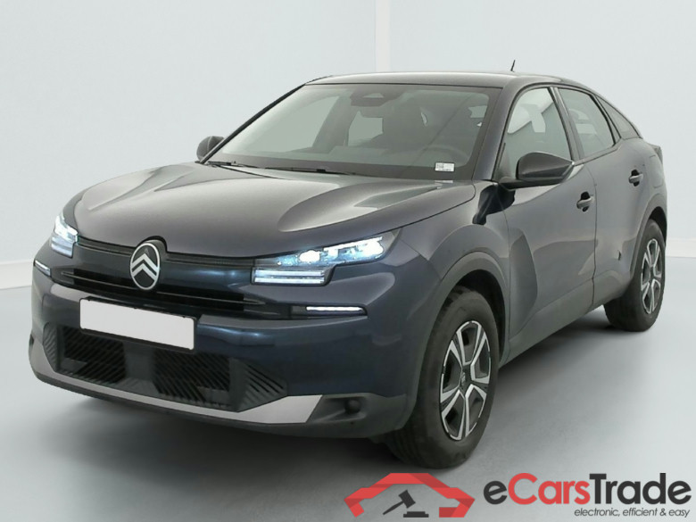 Citroen C4 You Hybride 110 ch e-DCS6 #2