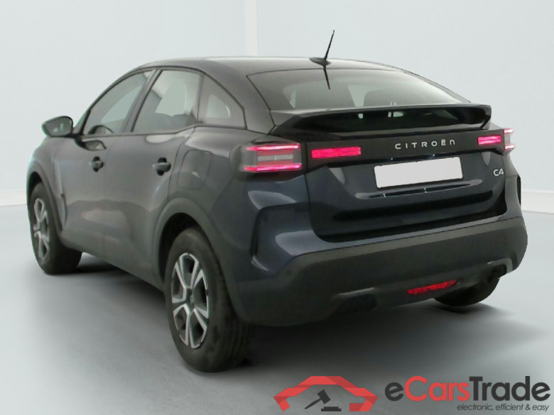 Citroen C4 You Hybride 110 ch e-DCS6 #3