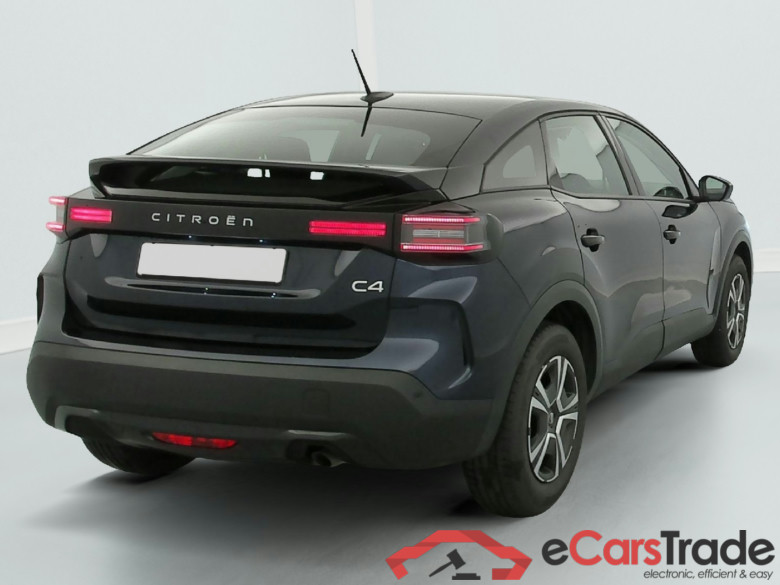 Citroen C4 You Hybride 110 ch e-DCS6 #4