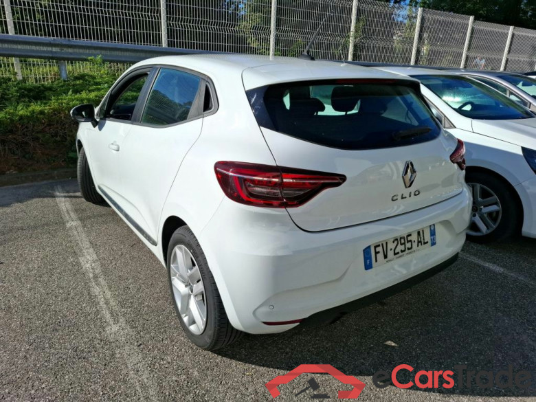 Clio V Business 1.0 TCe 100CV BVM5 E6dT #2