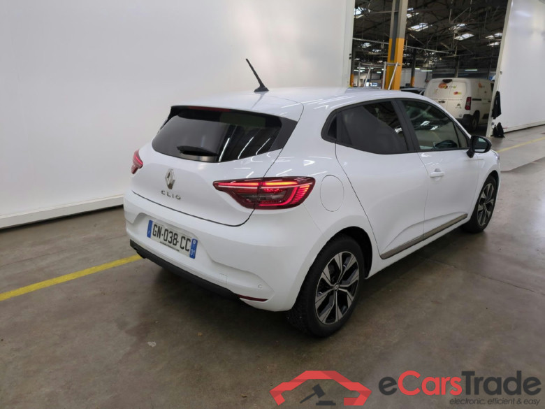 Clio V Evolution 1.0 SCe 65CV BVM5 E6d #3