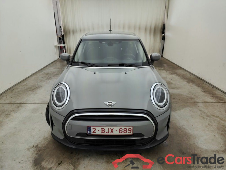 Mini 5 door Cooper (100 kW) 5d #5