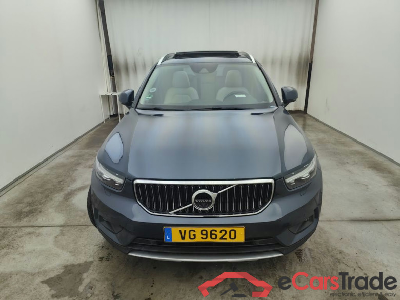 VOLVO XC40 1.5 T5 180 Recharge Inscription DCT 5d #5