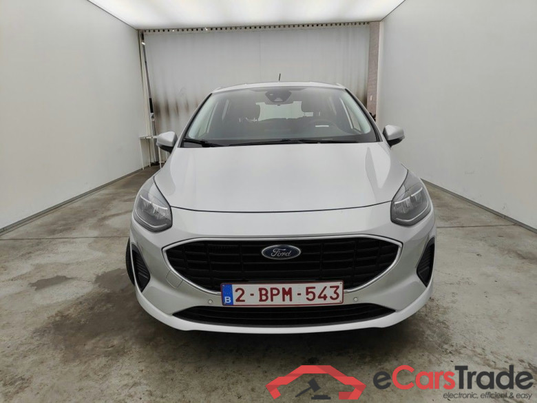 Ford Fiesta 1.0i EcoBoost 70kW Connected 5d #5