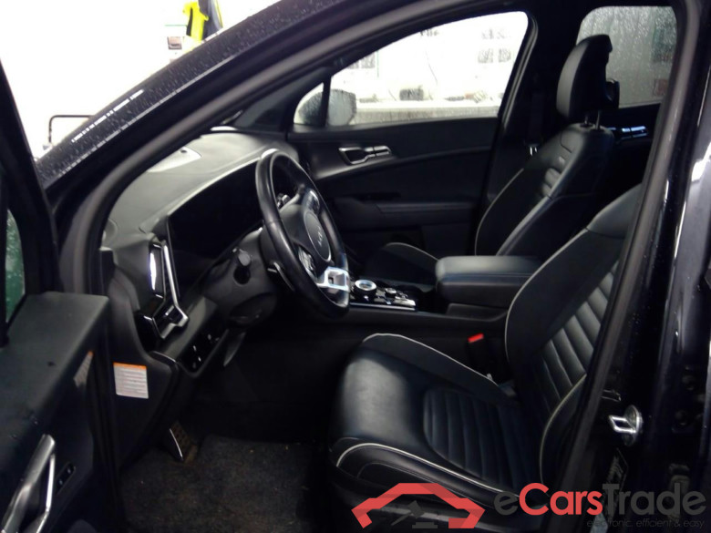 Sportage PHEV GT-L.Pan.AWD Aut #5