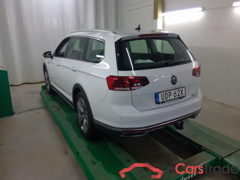 Pas.All.TDI 200 4M Aut #4
