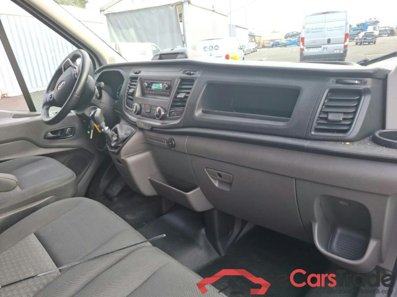 FORD Transit / 2019 / 4P / Fourgon tôlé 2.0 ECOB 130 310 L3H2 FWD TREND BUSINESS #5