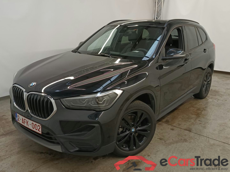 BMW, X1 FL'19, X1 sDrive 18i 103kW Aut. #2