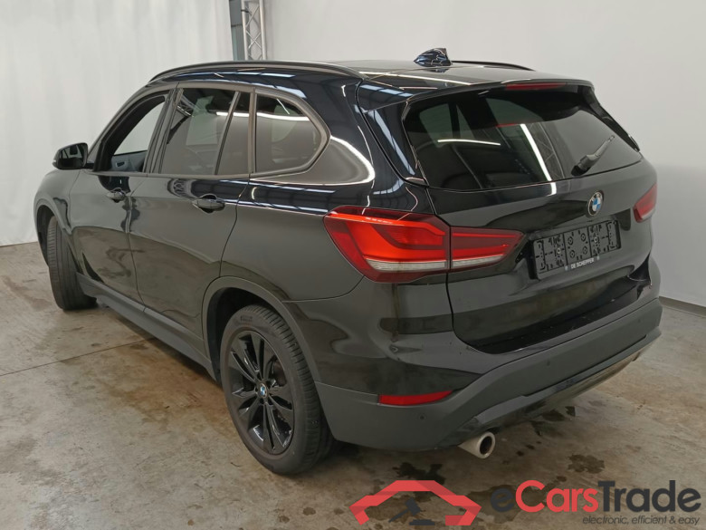 BMW, X1 FL'19, X1 sDrive 18i 103kW Aut. #3