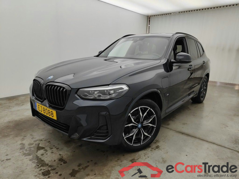BMW X3 - 2022 xDrive30e 184hp PHEV 5d Sport auto #1