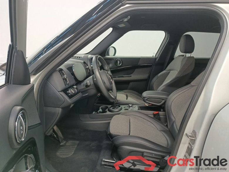 MINI MINI COUNTRYMAN - 2020 1.5A 136 Cooper OPF 5d #3