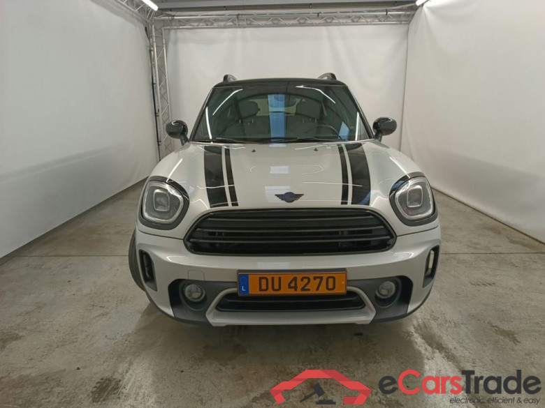 MINI MINI COUNTRYMAN - 2020 1.5A 136 Cooper OPF 5d #5