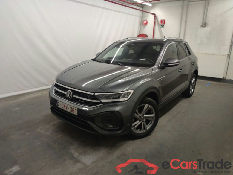 Volkswagen T-Roc 1.0 TSI R-Line 5d