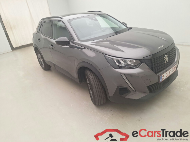 Peugeot, 2008 '19, 2008 1.5BlueHDi 81kW Style #5