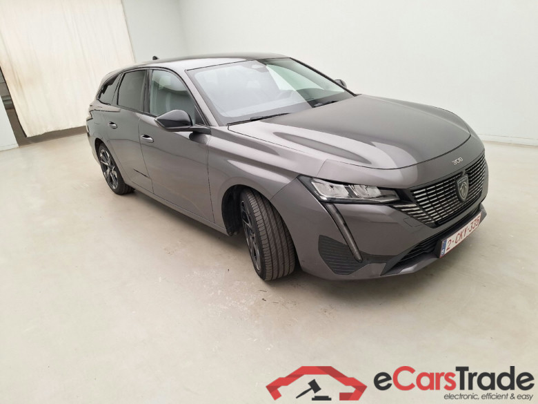 Peugeot, 308 SW '21, 308 SW 1.5BHDi 130 All.P.EAT8 #5