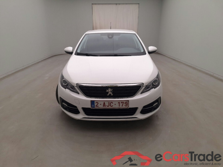 Peugeot, 308 SW FL'17, 308 SW 1.5BHDi 130 Active Pack #1