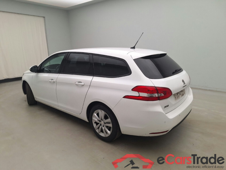 Peugeot, 308 SW FL'17, 308 SW 1.5BHDi 130 Active Pack #3
