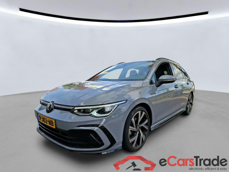 VOLKSWAGEN Golf Variant 96 kW #1