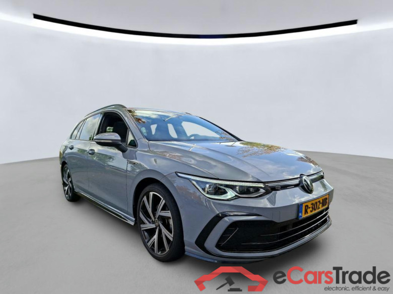 VOLKSWAGEN Golf Variant 96 kW #4