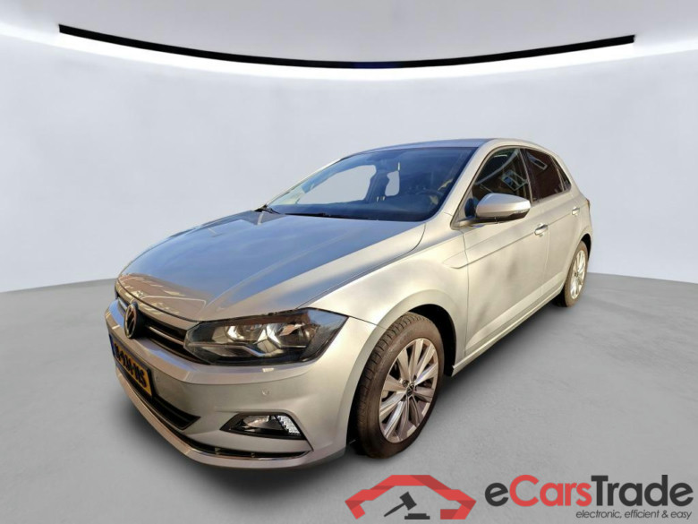 VOLKSWAGEN POLO 70 kW