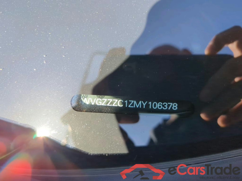 VOLKSWAGEN T-Cross 81 kW #2