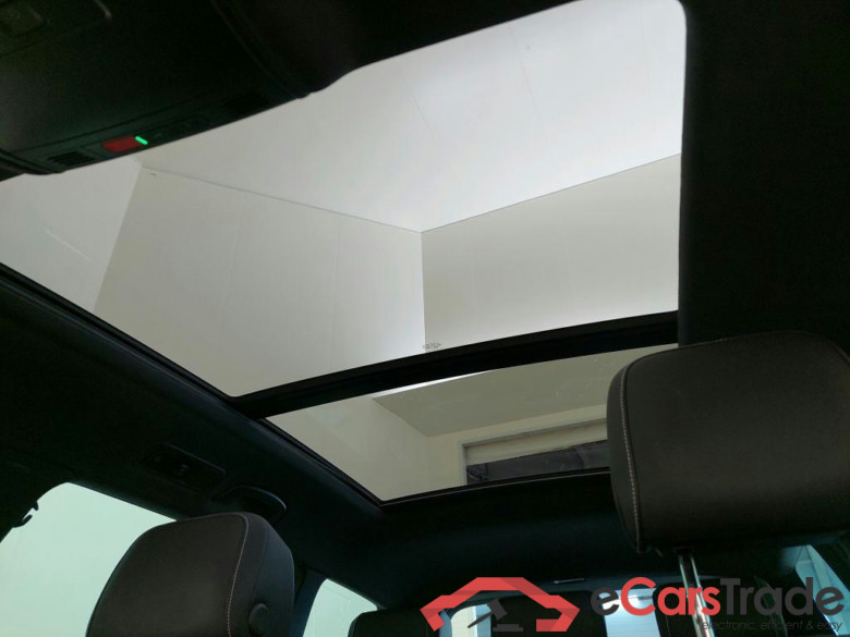 VOLKSWAGEN Passat Variant 110 kW #6