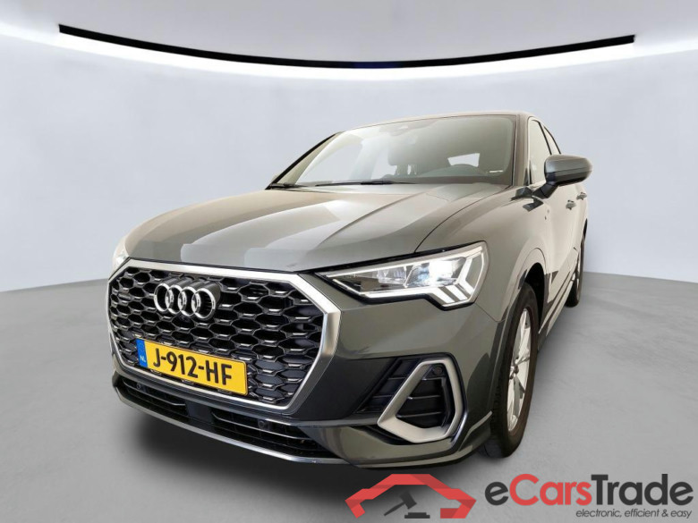 AUDI Q3 Sportback 169 kW