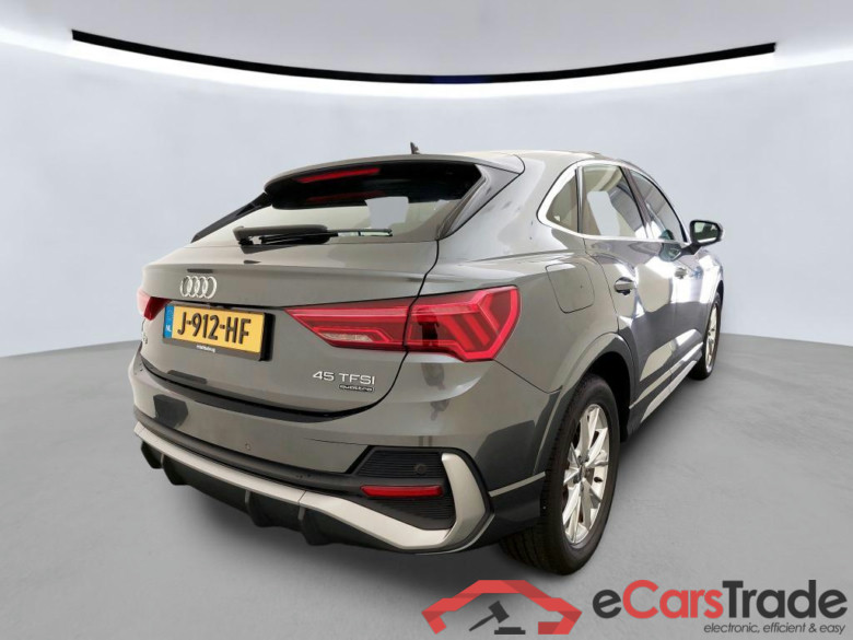 AUDI Q3 Sportback 169 kW #6