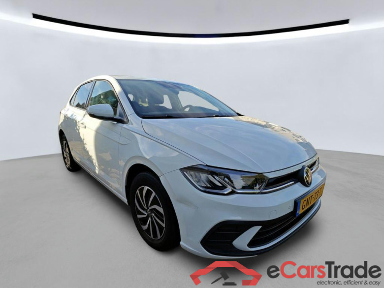 VOLKSWAGEN POLO 70 kW #4